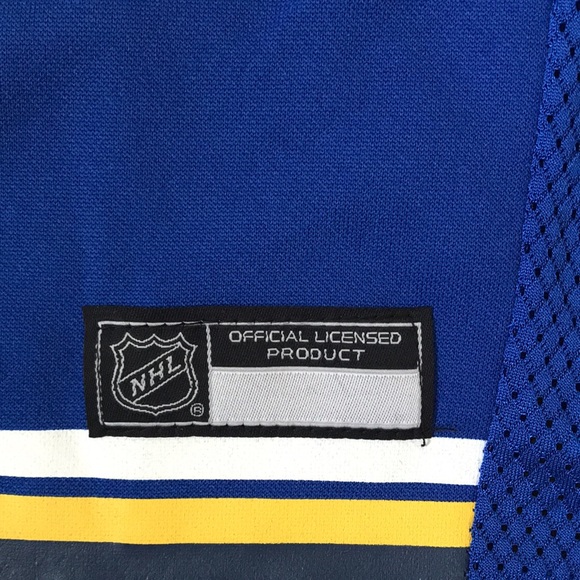 ⭐️NWT St. Louis Blues Pet Jerseys - Picture 4 of 11